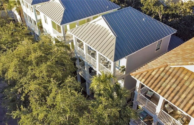 The Bluefin 6 Bedroom Home by RedAwning - Foto 36