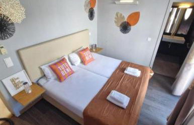 Blue Orange Porto Apart - Foto 1