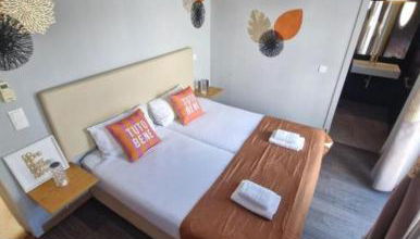 Blue Orange Porto Apart - Foto 1