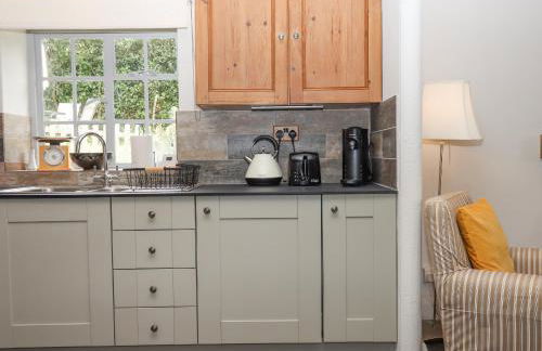 Hole Farm Stables - Foto 10