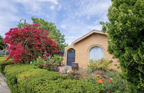 Minimalist Luxury Home With Botanic Garden - Foto 2