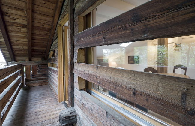 La Ruinette - Foto 29