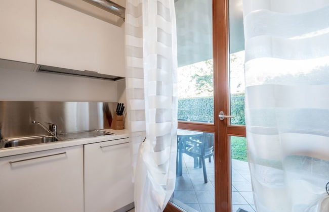 Bright Apartments Sirmione - Julia Giardino - Foto 17