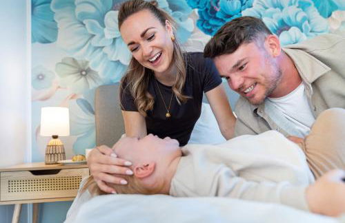 Ferienhaus Landliebe Lodges - Foto 6