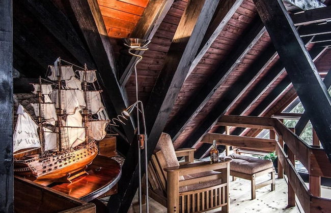 Benecko Lbs160 in Benecko - Photo 7