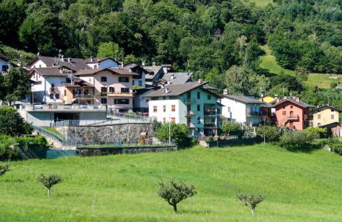 Apartment Cima by Interhome - Foto 53