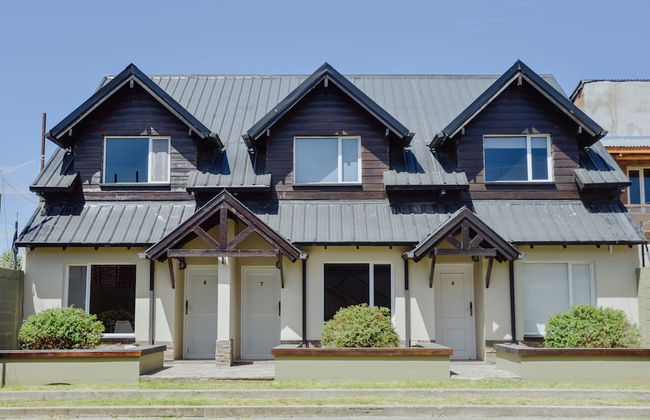 Draig House - Photo 1