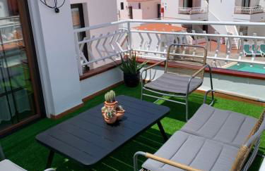 Luxury Los Diamantes One Bedroom Apartment - Foto 29