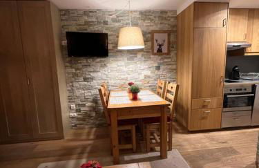 Les Logis de Méribel - Foto 21