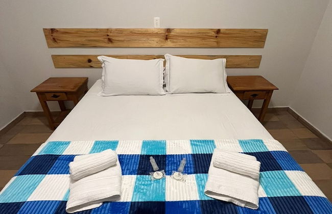 Villa Rural - Foto 9