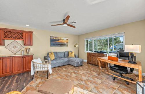 Gulf Birdie - 5551 - Foto 34