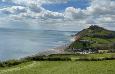 Nutshell Cottage - Foto 37