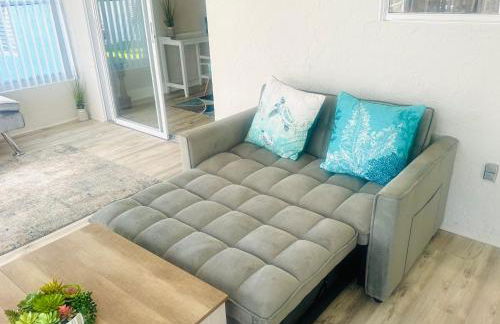 NEW Renovated luxury home with private heated pool, game room Near Anna Maria Island and IMG - Photo 25