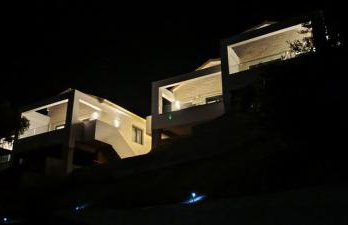 LefkoParga Luxury Suites - Foto 28