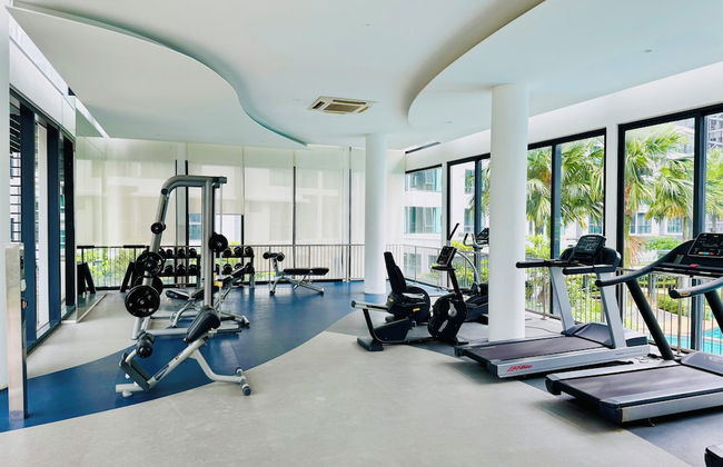 Velocity Suites KL by Rit - Foto 77