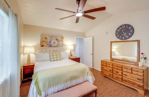 Bitterroot Mountain Views Montana Family Home! - Foto 21