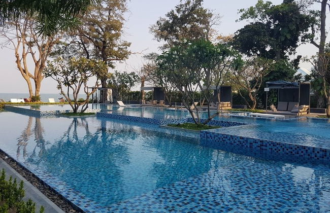 Baan San Dao Hua Hin - Photo 23