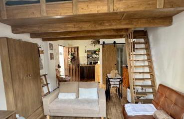 Casa Colón, Acogedor Loft en Sevilla - Foto 17