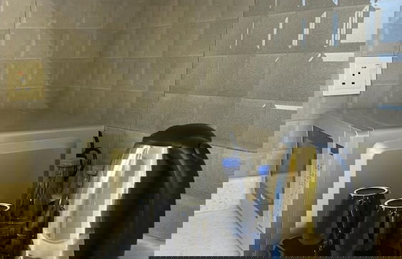 Qimam Park Hotel 3 - Foto 14