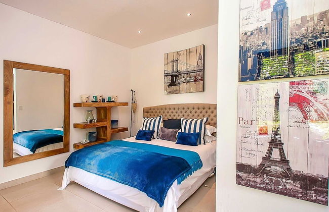 Vaal River YOLO Spaces – Vaal River Bush Lodge - Foto 10