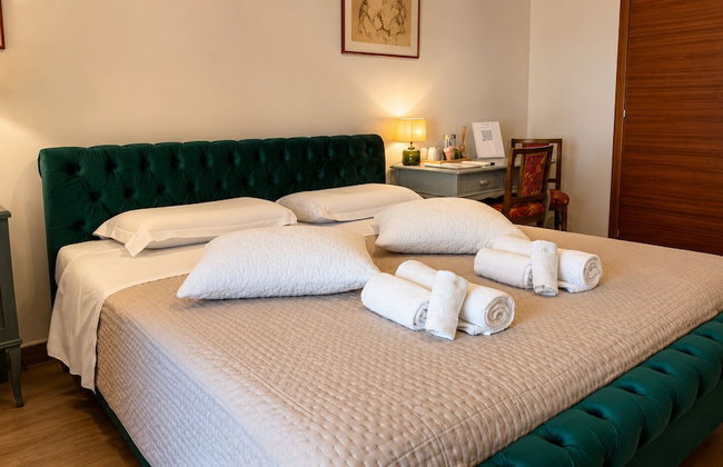 Al Battistero Luxury Suite - Photo 33