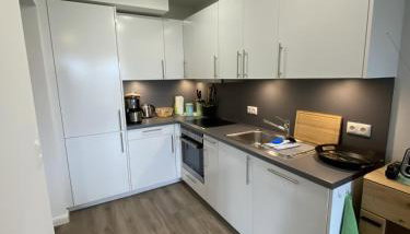 Ferienwohnung Lachmöwe - Foto 5