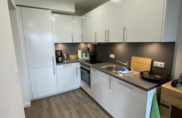 Ferienwohnung Lachmöwe - Photo 5