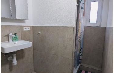 Rhein Apartments - Turquoise Studio - Foto 4