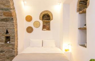 Livadi house Tinos 2 katwi - Foto 26