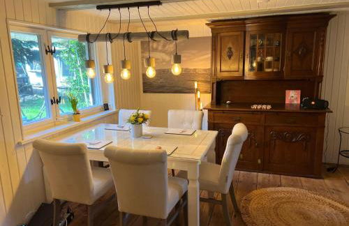 Tiny House Ostsee # Naturwerk - Foto 50