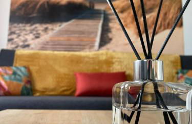 T2 Au Calme Avec Jardin - Foto 9