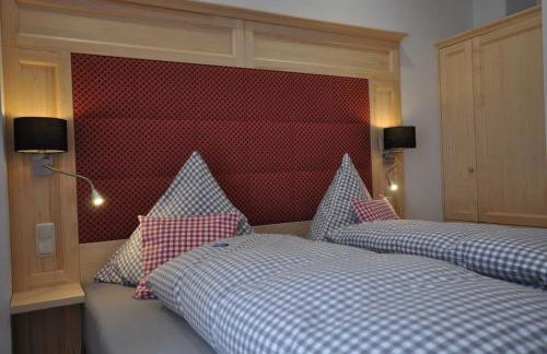 Wohlfühl-Ferienwohnungen König - Foto 15