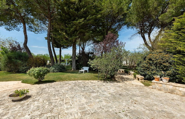 2920 Villa Oasis by Perle di Puglia - Foto 36