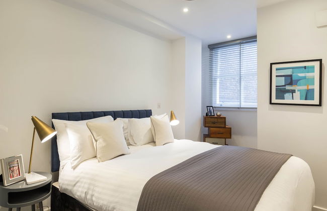 Urban Chic - Rathbone - Foto 13