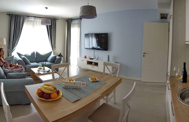 Apartmani Ralux Tivat - Photo 27