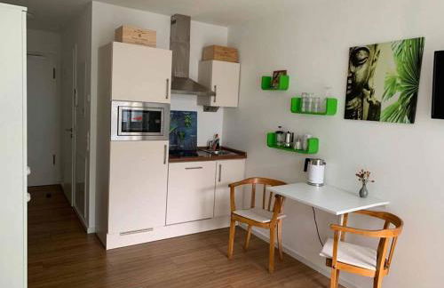 Ferienwohnungen Wolke - Foto 6