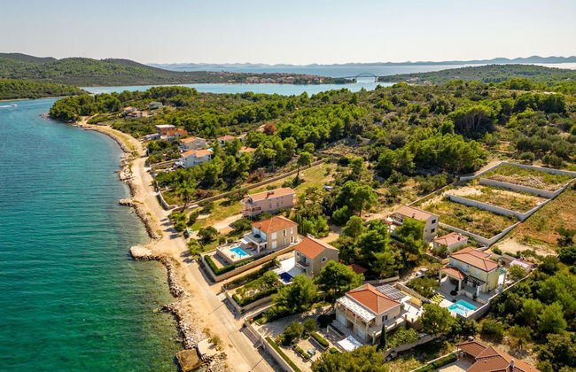 Villa Tatijana Zadarvillas - Foto 66