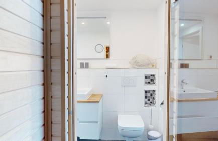 Strandpark Lensterstrand Beachlove 28 - Photo 12