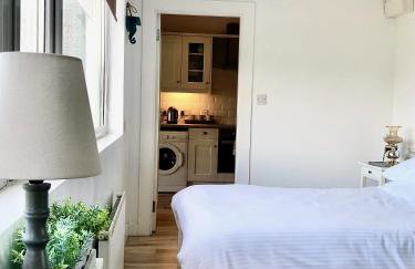 Ballygally Seaview and Garden 1 Bedroom Hideaway - Foto 18