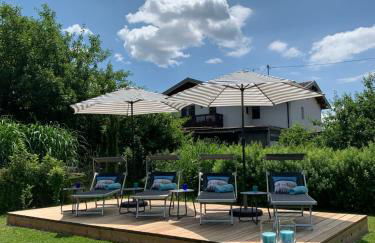 Chiemgau-LOFT zwischen Seenzauber und Gipfelglück - Foto 33