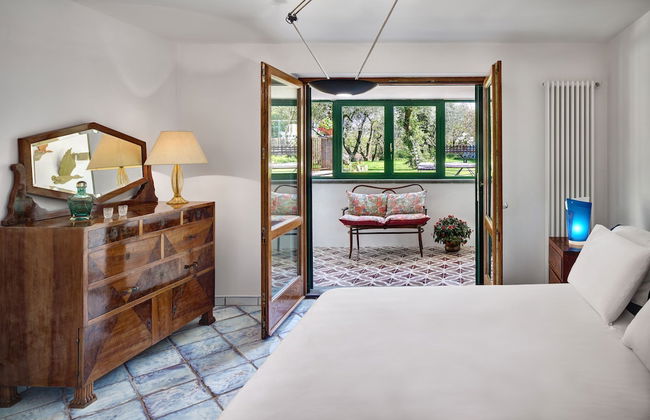 Stony Villa Volcano View - Foto 6