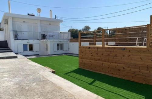 Maria-Irini Villa - Photo 31