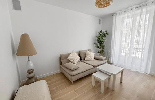 Appartement lumineux et moderne, proche transports - Foto 14