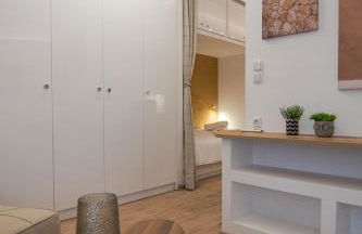 Cozy Apartments near the Port of Piraeus - Foto 68