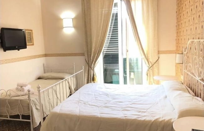 Dimora Annulina B&B - Photo 8