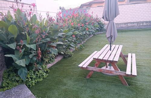 Casa El Obrador - Foto 9