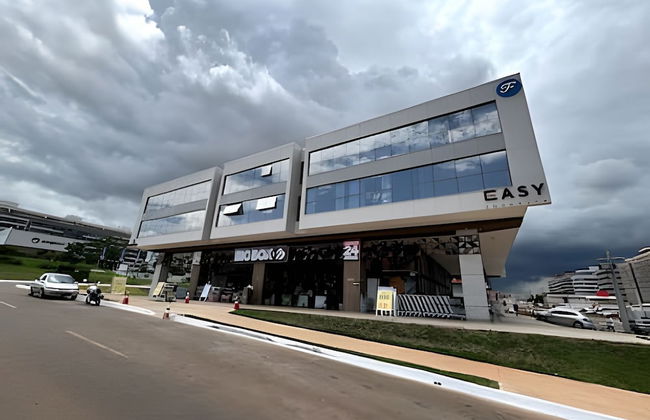 Noroeste - moderno e central - Foto 63