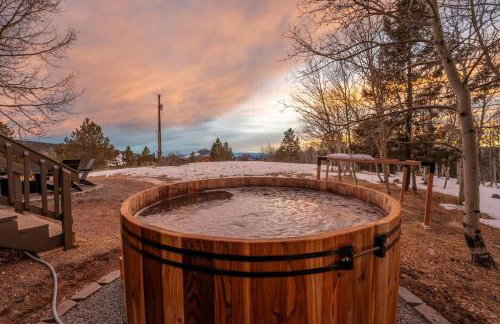 The Aspen Ridge Stargazer - Foto 47