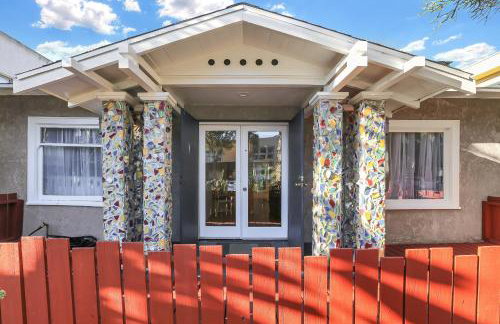 Long Beach House - Foto 2