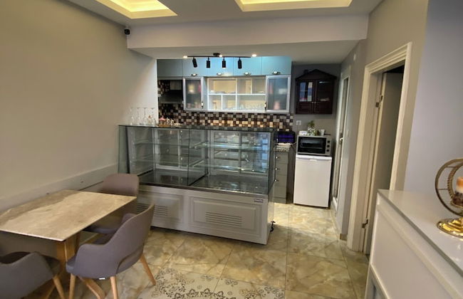 Taksim Cmlm Apart - Foto 60